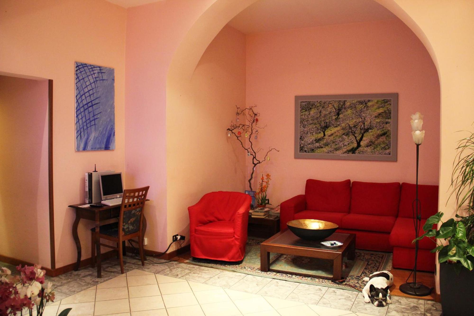 Hotel Al Viale
