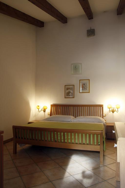 Al Viale Hotel Trieste